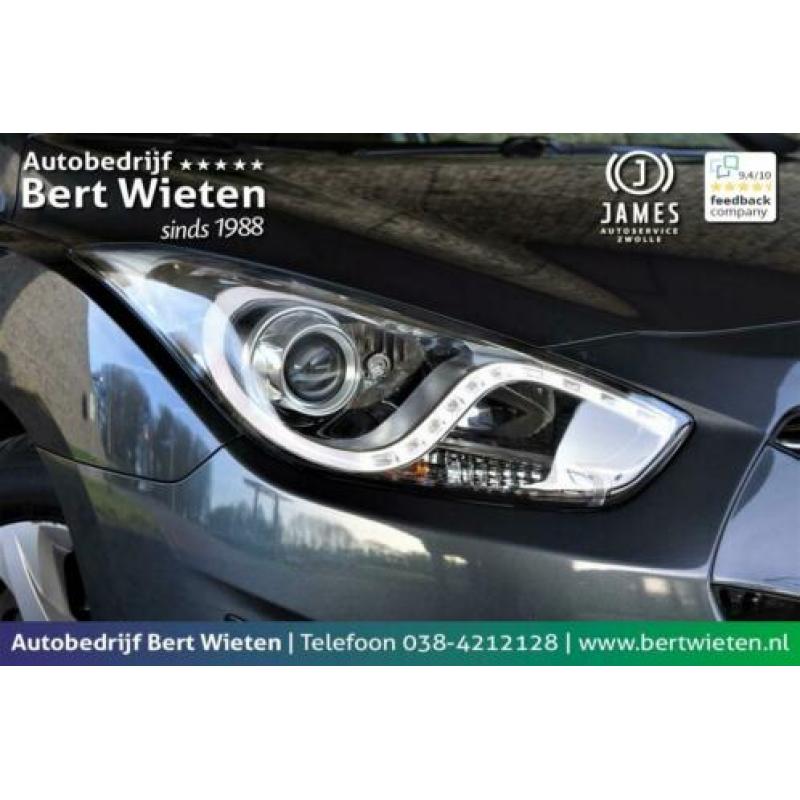 Hyundai i40 2.0 | Geen import | Automaat | Navi