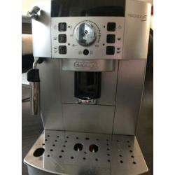 DeLonghi Bonen Koffiemachine Magnifica S