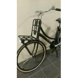 Cortina dames fiets U4