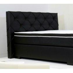 Excellence complete boxspring set Zelf samenstellen SALE!!!