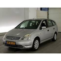 Honda STREAM 1.7 GLX AIRCO 7 Persoons