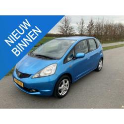 Honda Jazz 1.2 Trend