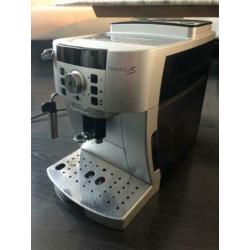 DeLonghi Bonen Koffiemachine Magnifica S