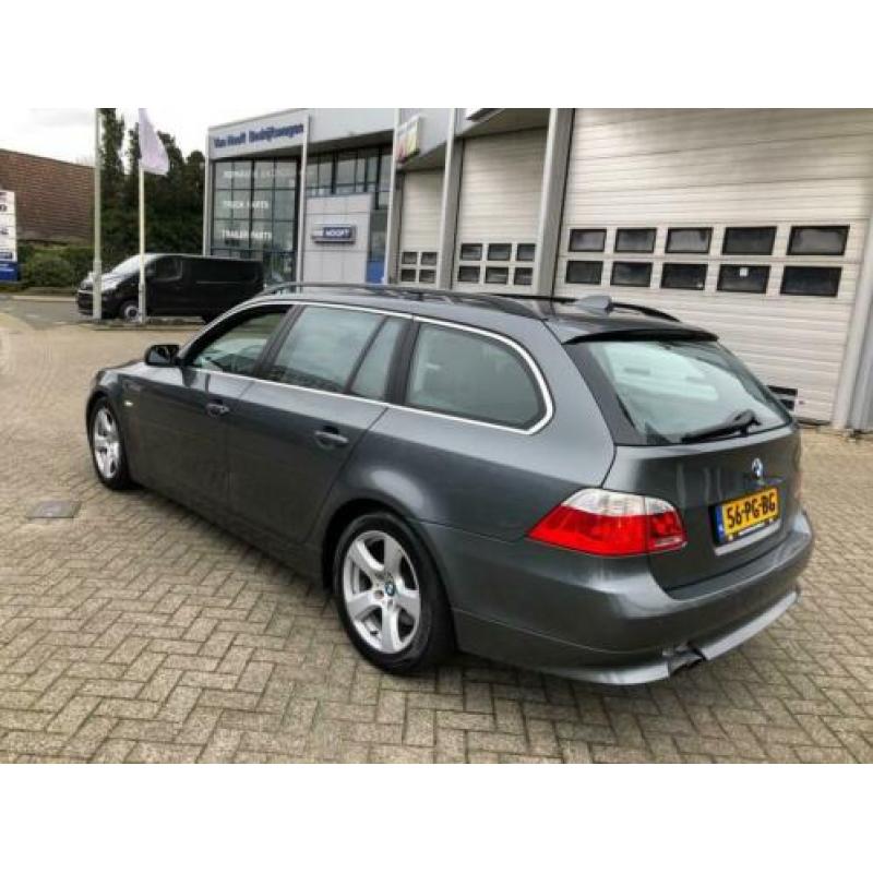 BMW 5-serie Touring 530d Executive (bj 2004) XENON|CLIMA|NAV