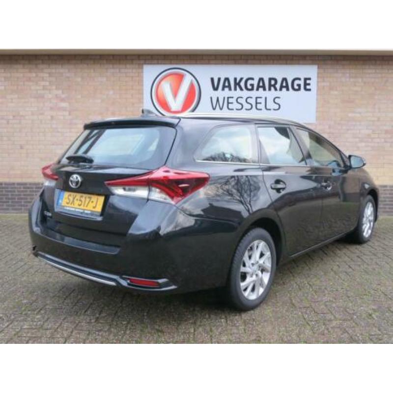 Toyota Auris Touring Sports 1.2T Energy | Navi | Camera | Cl