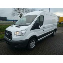 FORD TRANSIT 2.0 tdci l3h2 131pk