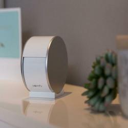 Nieuwe Somfy Indoor Camera