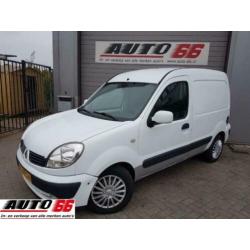 Renault Kangoo - 1.5 dCi 60 Gr.Conf.L Airco + Schuifdeur