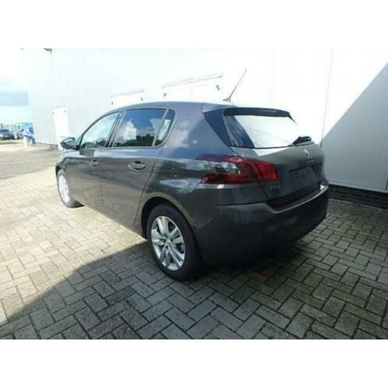 PEUGEOT 308 1.5 BlueHDi 130pk Blue Lease Exe. | PANO DAK