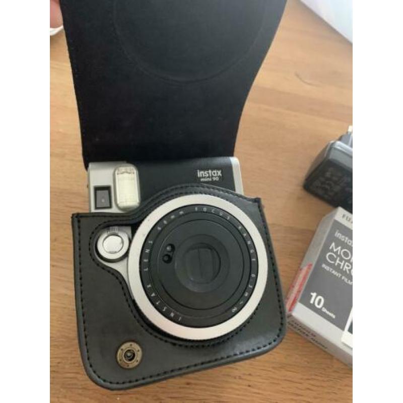 Fujifilm Instax mini 90