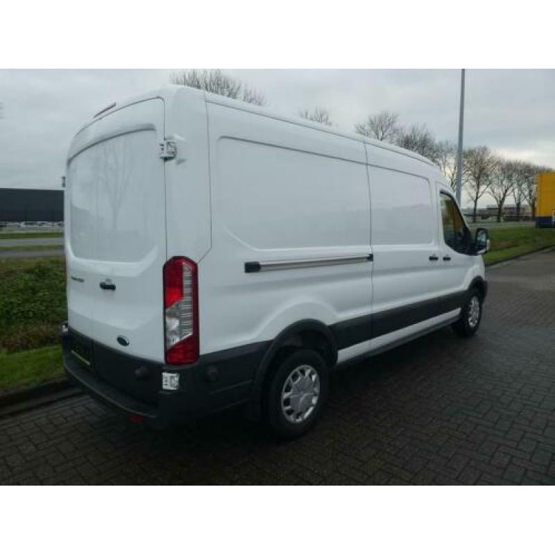 FORD TRANSIT 2.0 tdci l3h2 131pk