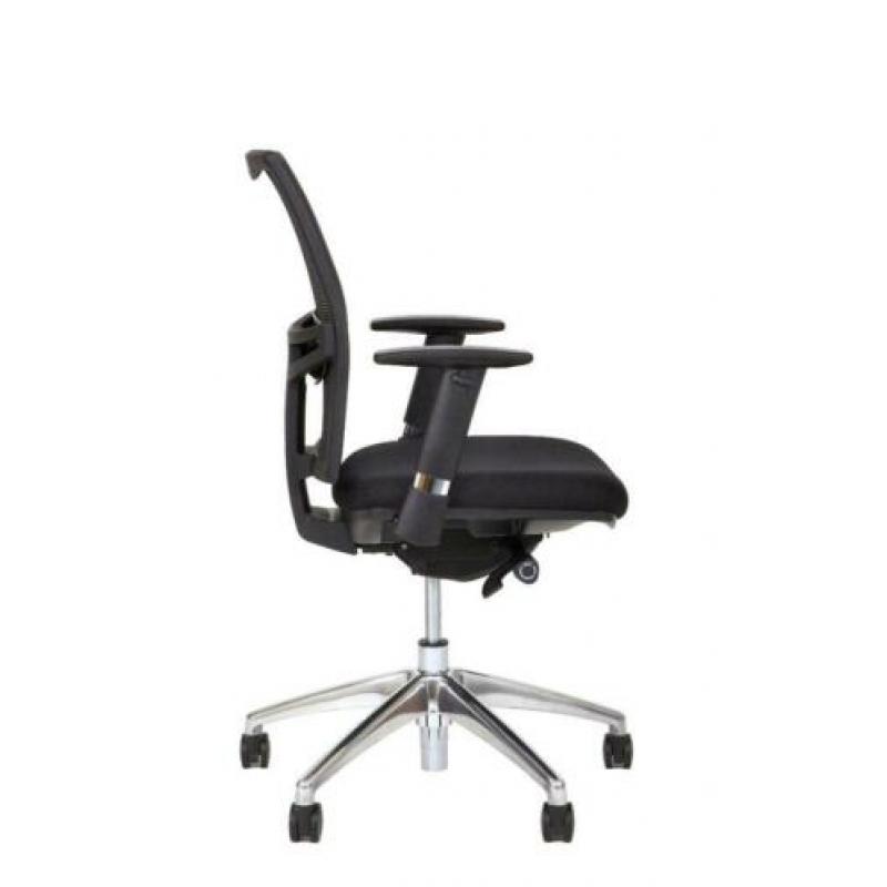 Ergonomische Design Bureaustoel RHEA / NEN-EN 1335 Gekeurd !