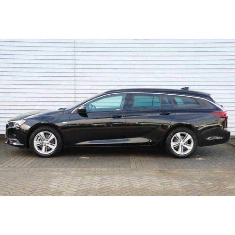 Opel Insignia 165pk Turbo Edition (Camera/Climate/AGR/17"LMV