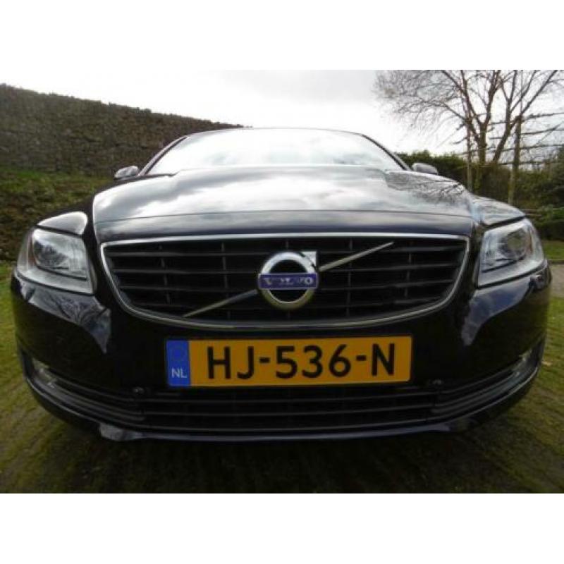 Volvo V70 D4 DYNAMIC-EDITION/XENON/ON-CALL/ST.KACHEL/SPORTIN