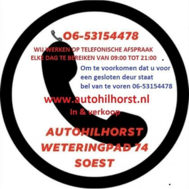 Opel Astra 1.6i-16V GLS Comfort inkoop auto’s opel en andere