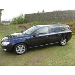 Volvo V70 D4 DYNAMIC-EDITION/XENON/ON-CALL/ST.KACHEL/SPORTIN