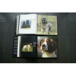 DOGS... A - G.. / DOGS... H - Z.. (Hardcovers)