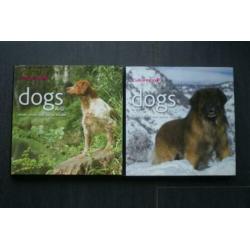 DOGS... A - G.. / DOGS... H - Z.. (Hardcovers)