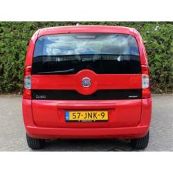 Fiat Qubo 1.3 M-Jet Dynamic Airco Lmv Bluetooth (bj 2009)