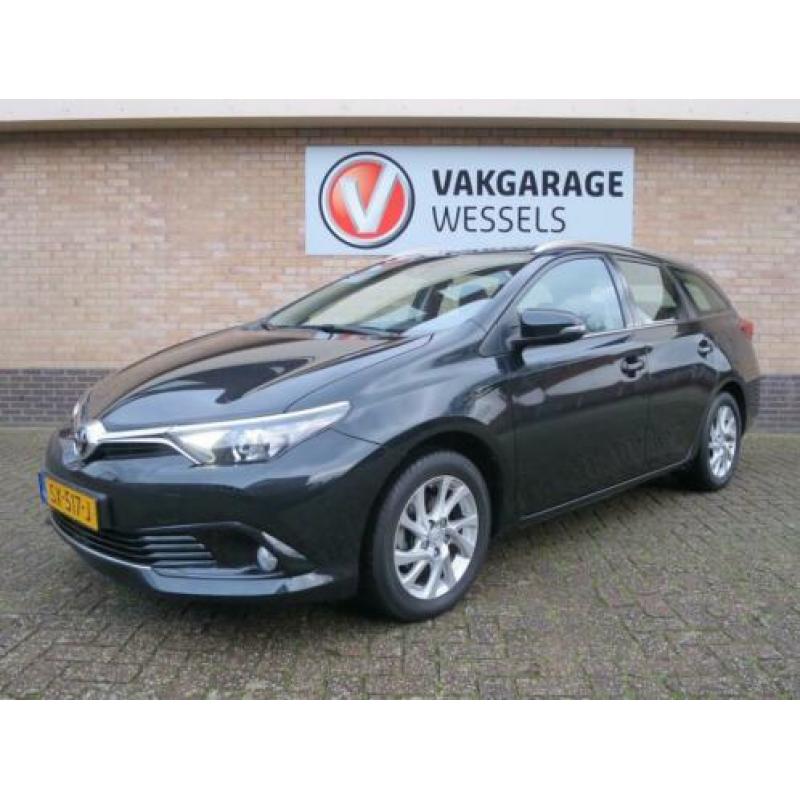 Toyota Auris Touring Sports 1.2T Energy | Navi | Camera | Cl