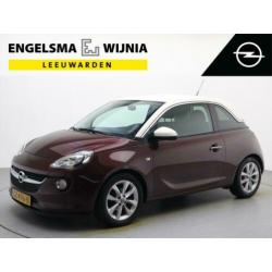 Opel Adam 1.0 Turbo 90PK ADAM JAM 100% dealeronderhouden