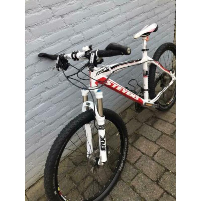 Stevens mountainbike