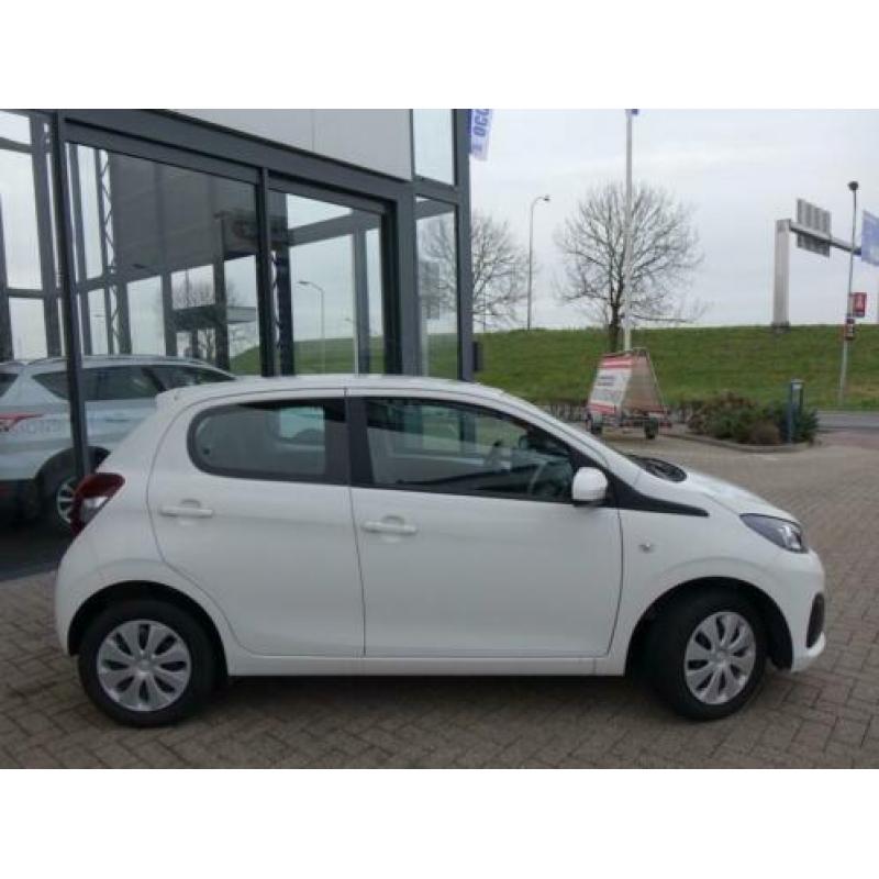 Peugeot 108 E-VTI AIRCO 5 DEURS