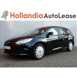 Ford Focus Wagon 1.6 TDCI ECOnetic Titanium (navi,clima,pdc)