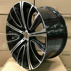 Nieuwe set 20'' Bmw G30 5-serie velgen 5x112 66.5