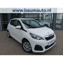 Peugeot 108 E-VTI AIRCO 5 DEURS