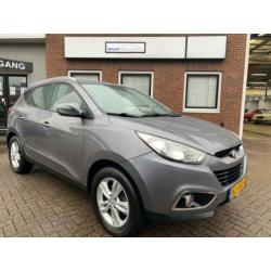 Hyundai ix35 1.6i GDI Business Ed