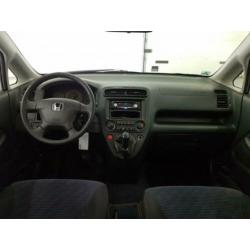 Honda STREAM 1.7 GLX AIRCO 7 Persoons