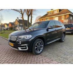 BMW X5 X5 met navi xenon panodak head up display