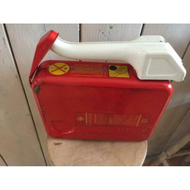 Dilo jerrycan safetycan de jerrycan