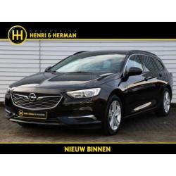 Opel Insignia 165pk Turbo Edition (Camera/Climate/AGR/17"LMV