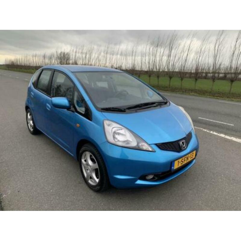 Honda Jazz 1.2 Trend