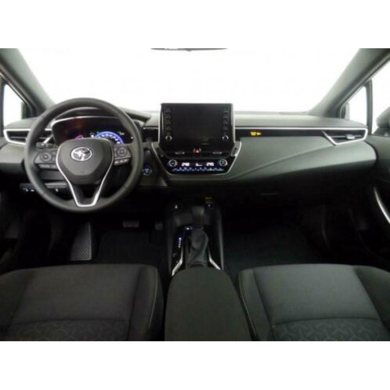 Toyota Corolla Touring Sports 1.8 Hybrid Business Plus Fisca