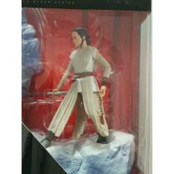 Star Wars Black Series Red 6" Rey (Starkiller Base) (Kmart)