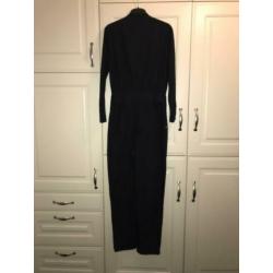 Les Coyotes de Paris jumpsuit mt L