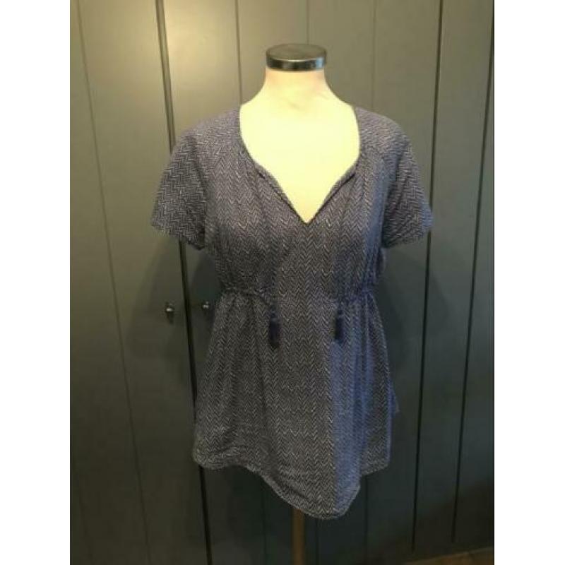 Gap positie blouse maat M