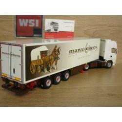 Wsi 9381 Scania R Topline , Marco Eijtens