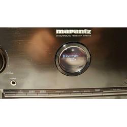 marantz sr5008