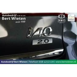 Hyundai i40 2.0 | Geen import | Automaat | Navi