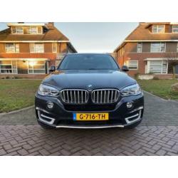 BMW X5 X5 met navi xenon panodak head up display