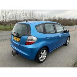 Honda Jazz 1.2 Trend