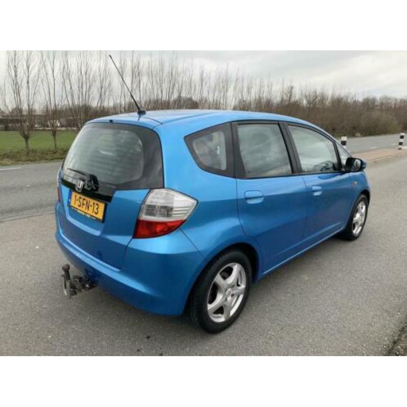 Honda Jazz 1.2 Trend