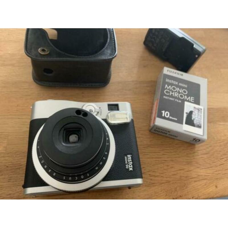 Fujifilm Instax mini 90