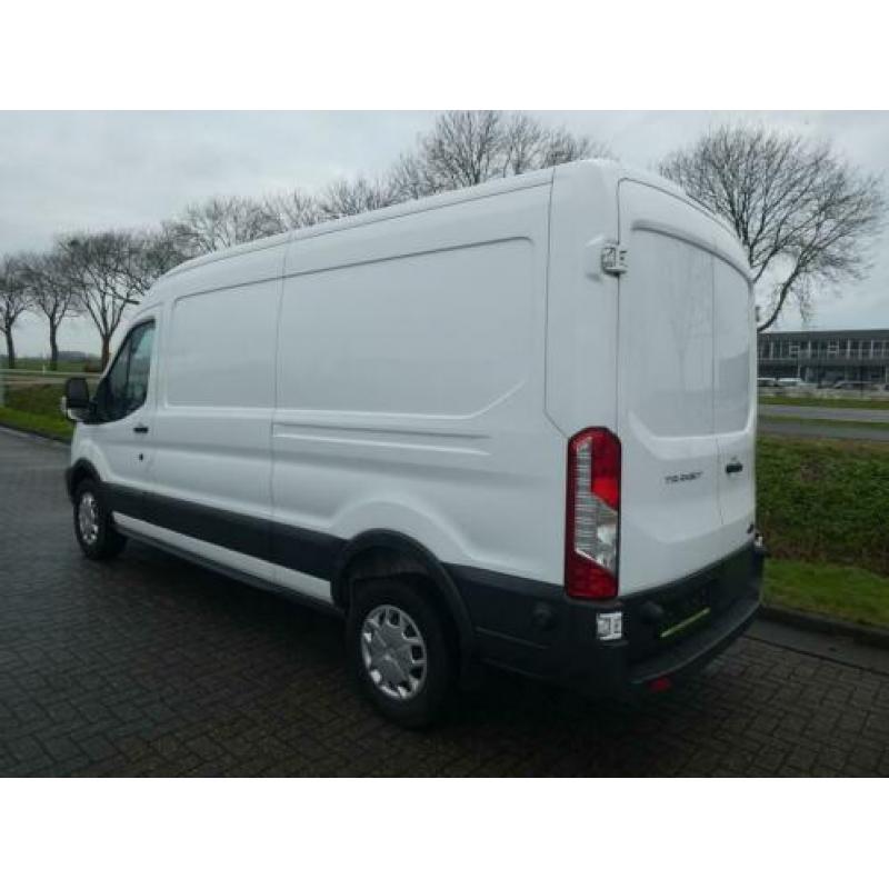 FORD TRANSIT 2.0 tdci l3h2 131pk