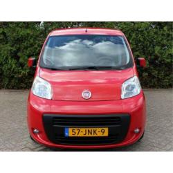 Fiat Qubo 1.3 M-Jet Dynamic Airco Lmv Bluetooth (bj 2009)