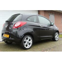 Ford Ka 1.2 Titanium X | Airco